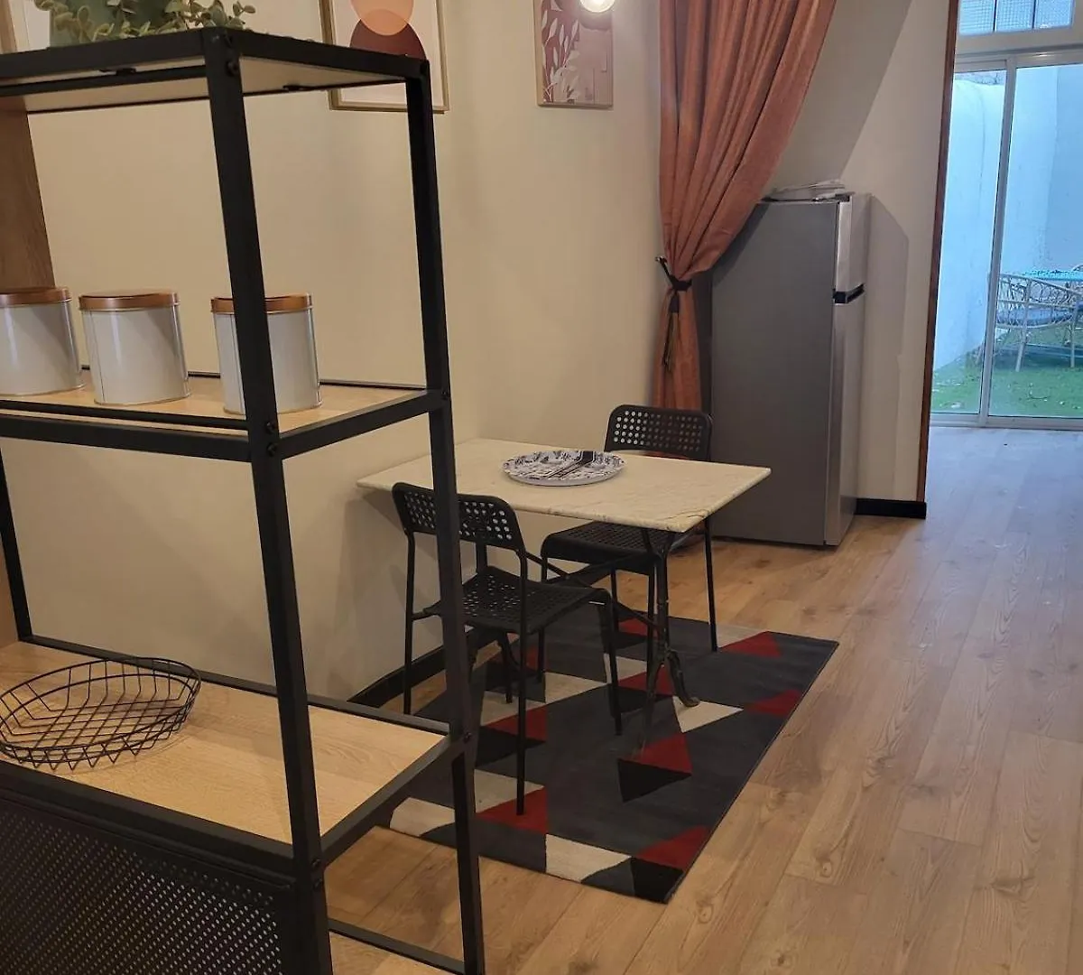 Square Perdiguier Studio Avec Terrasse Αβινιόν Γαλλία